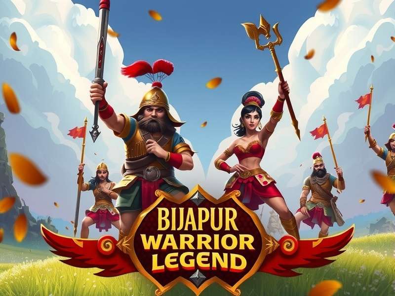 Bijapur Warrior Legend Strategy Guide